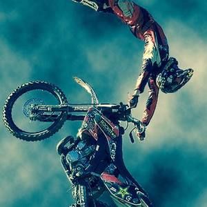 Meet your Posher, Ethan